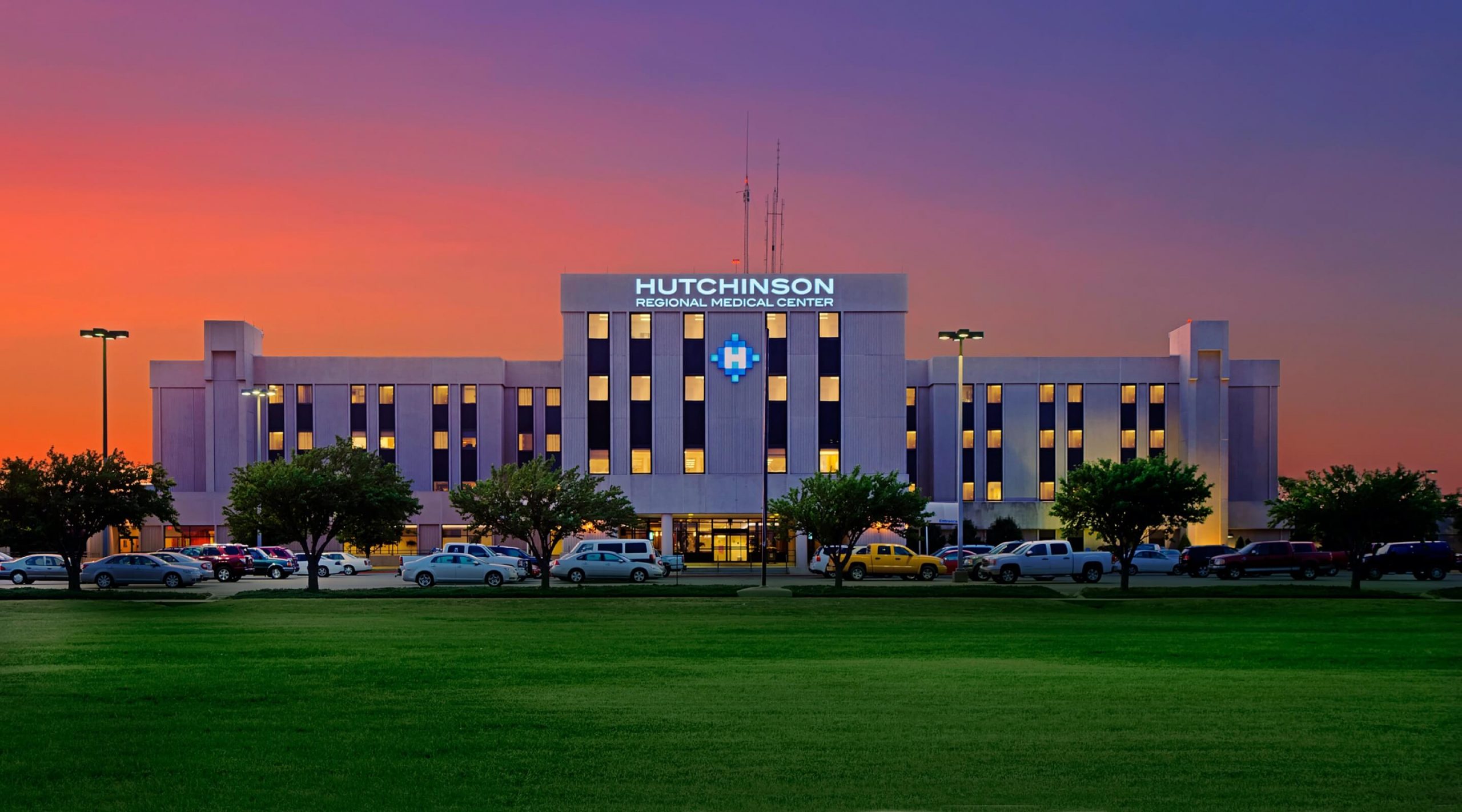Compliance Hutchinson Regional Healthcare System