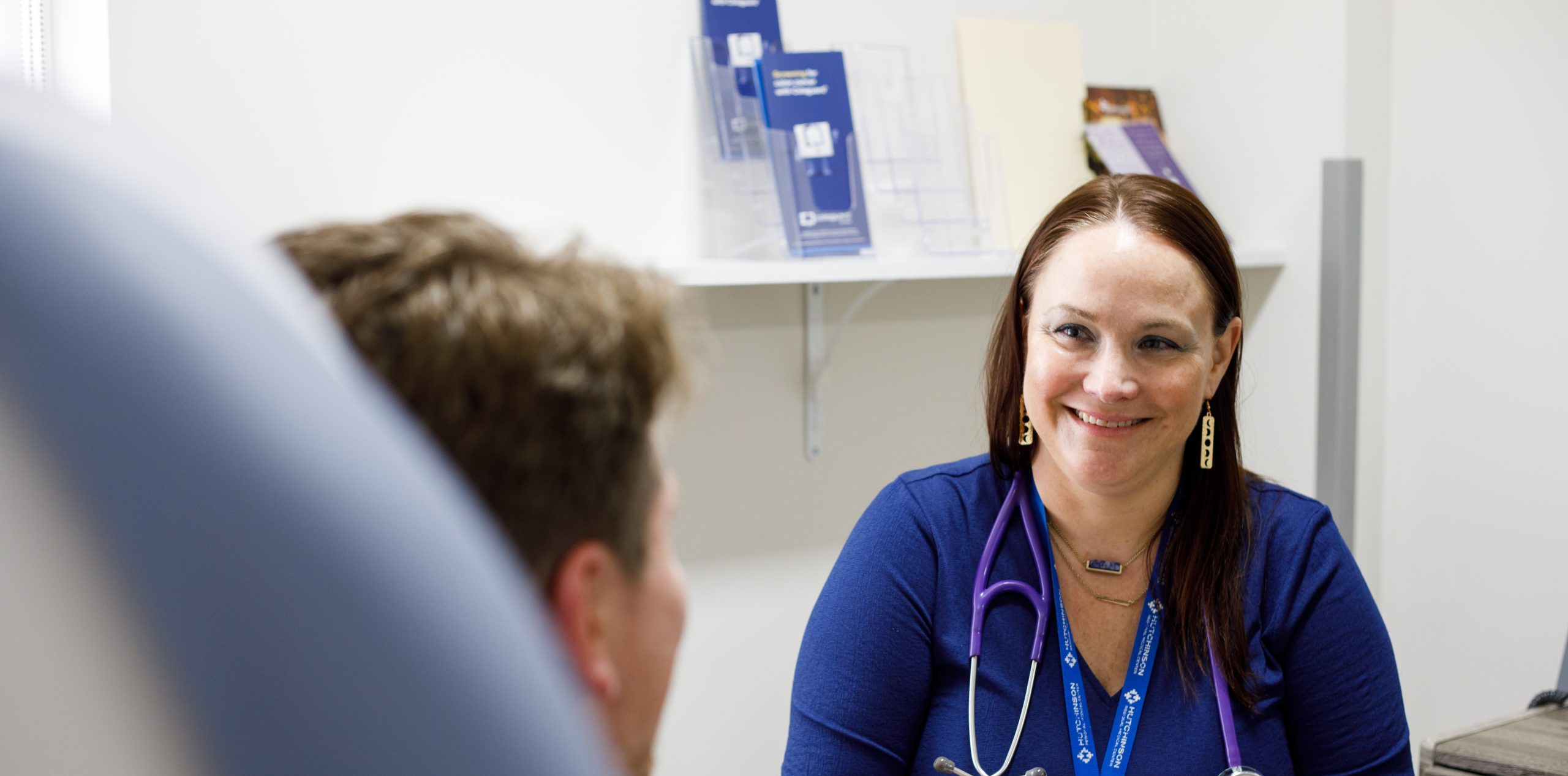 Primary Care Family Medicine Hutchinson Regional Healthcare System