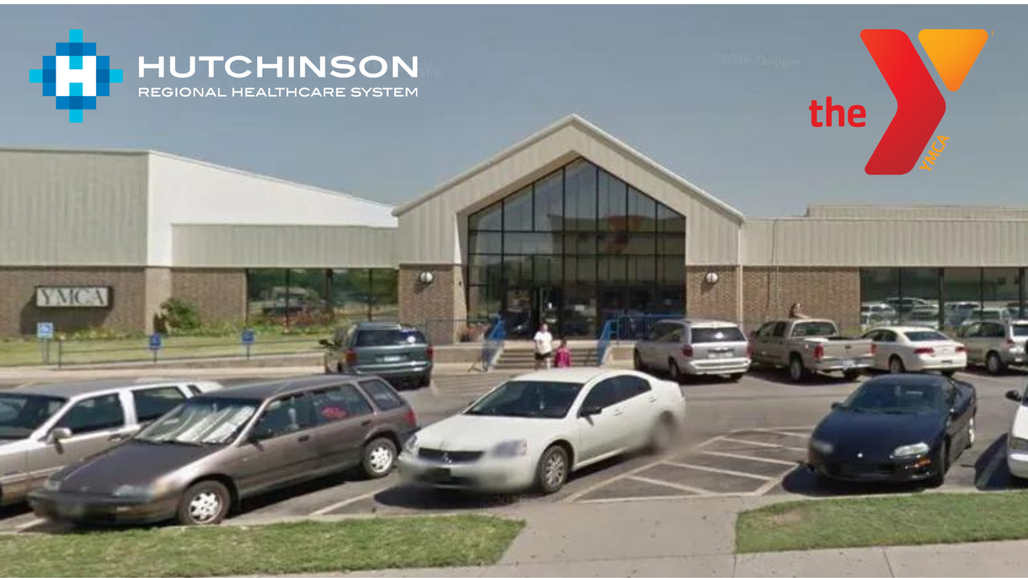 Hutchinson YMCA & Hutchinson Regional Healthcare System Partner on