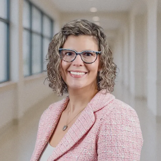 Alana Longwell, Inpatient Rehab Physician at HRMC