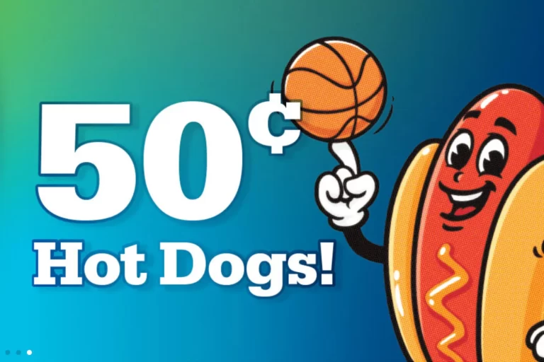 March - 50-cent-hotdogs