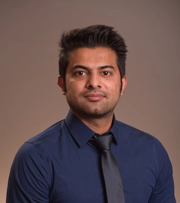 Ahtshamullah Chaudhry, MD