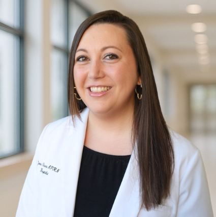 Jenna Owens, APRN