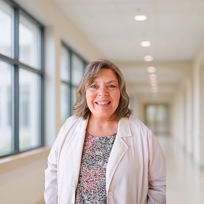 Hospital Medicine, Linessa Rexford, APRN